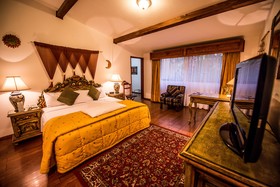 Hotel La Mansión del Sol