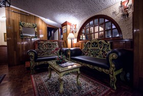 Hotel La Mansión del Sol