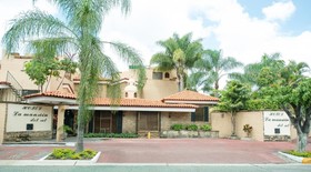 Hotel La Mansión del Sol