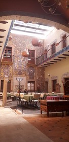 Hotel La Rotonda
