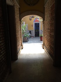 Hotel La Rotonda