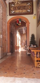 Hotel La Rotonda