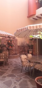 Hotel La Rotonda