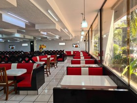 Hotel Las Pergolas