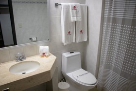 Hotel Las Pergolas