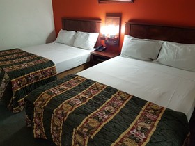 Hotel Las Pergolas