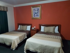 Hotel Las Pergolas