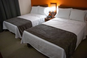 Hotel Las Pergolas