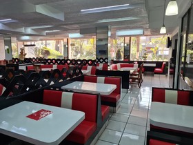 Hotel Las Pergolas