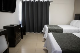 Hotel Las Pergolas
