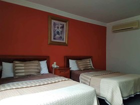 Hotel Las Pergolas