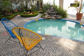 Hotel Las Pergolas