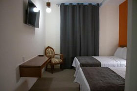 Hotel Las Pergolas