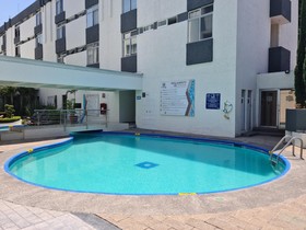 Hotel Las Pergolas