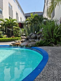Hotel Las Pergolas