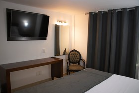 Hotel Las Pergolas