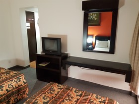 Hotel Las Pergolas