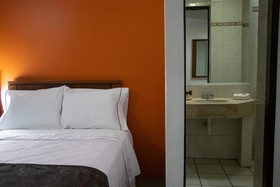 Hotel Las Pergolas