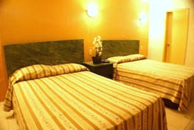 Hotel Latino