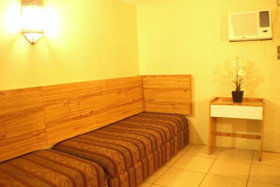 Hotel Latino