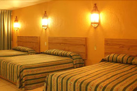 Hotel Latino
