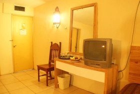 Hotel Latino
