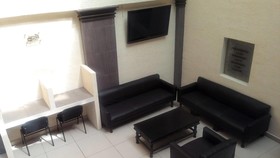 Hotel Metropolitan