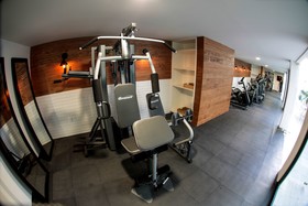 Hotel Perla Central