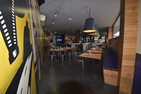 Hotel Perla Central