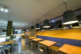 Hotel Perla Central