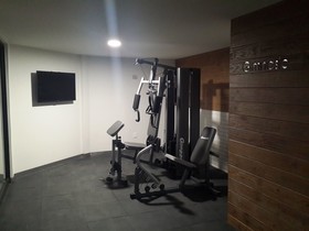 Hotel Perla Central