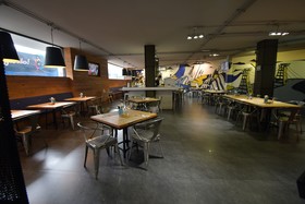 Hotel Perla Central