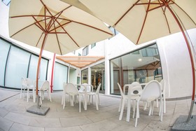 Hotel Perla Central