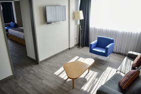 Hotel Perla Central