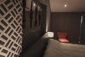 Hotel Platino Expo