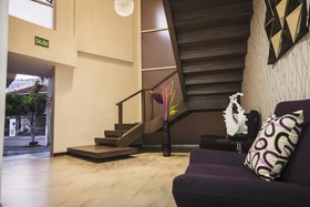 Hotel Platino Expo