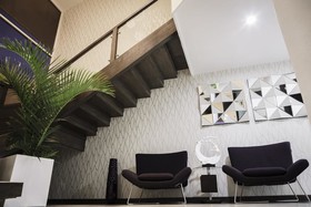 Hotel Platino Expo