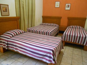 Hotel Posada Garibaldi