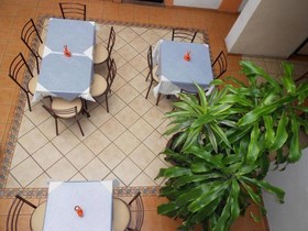 Hotel Posada Garibaldi