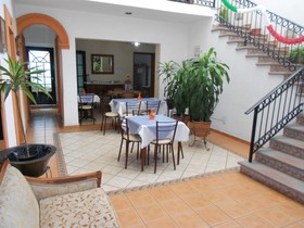 Hotel Posada Garibaldi