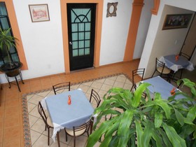 Hotel Posada Garibaldi