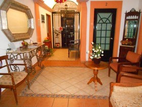 Hotel Posada Garibaldi