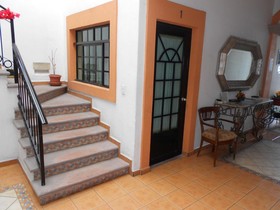 Hotel Posada Garibaldi
