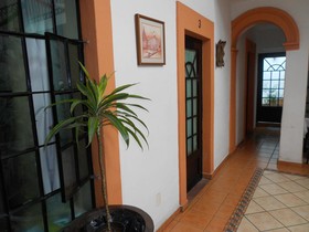 Hotel Posada Garibaldi
