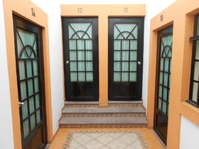 Hotel Posada Garibaldi