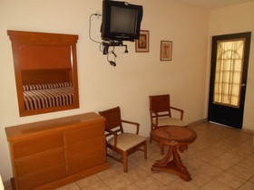 Hotel Posada Garibaldi