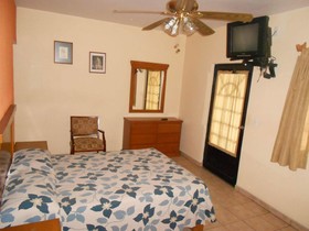 Hotel Posada Garibaldi