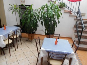Hotel Posada Garibaldi