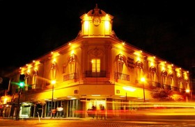 Hotel Posada Regis