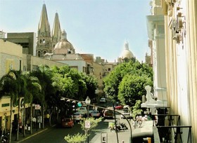 Hotel Posada Regis